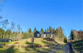 Nice Home In Linderöd With Wifi in Linderöd